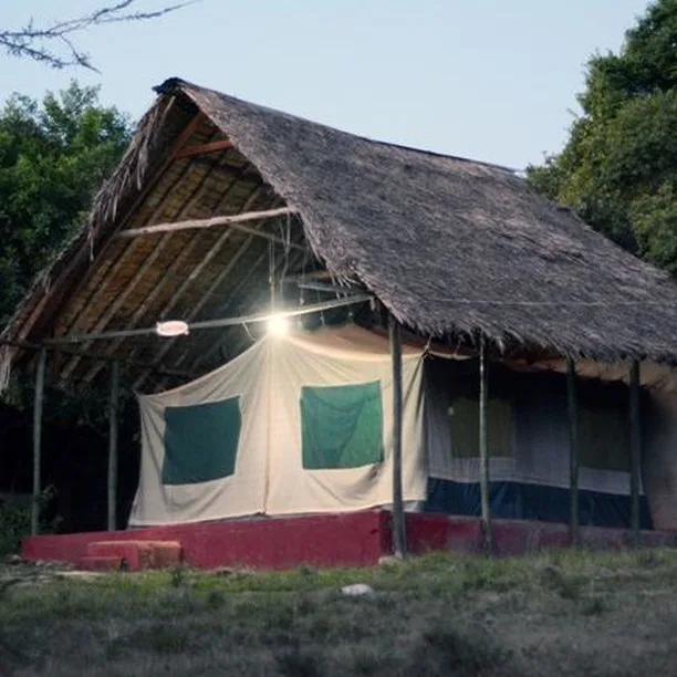 Lenchada Tourist Camp